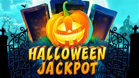 Halloween Jackpot bet365